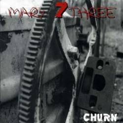 Seven Mary Three : Churn